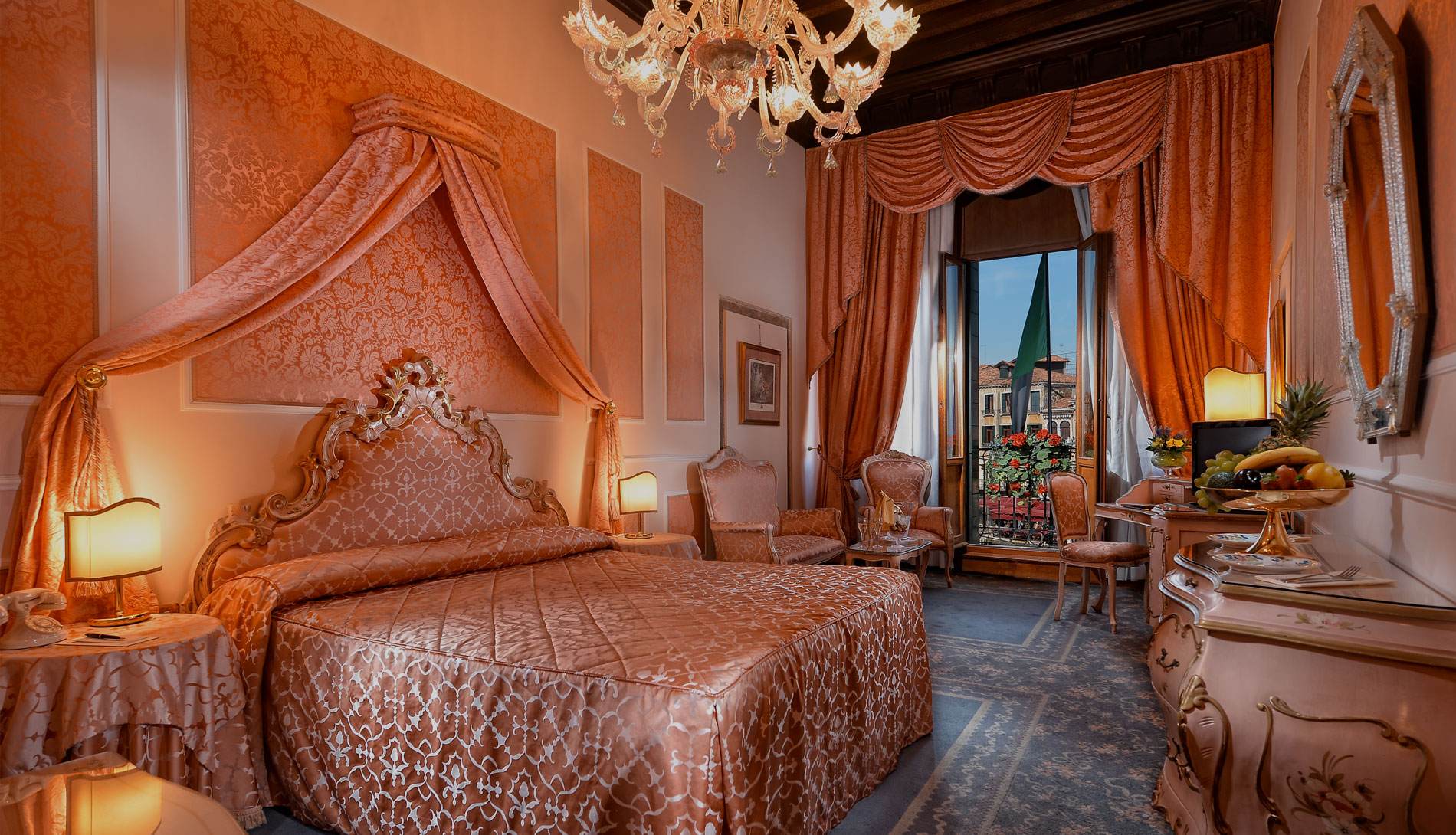 Hotel In Venice Luxury Apartments Or Guesthouse Hotel Rialto Venice